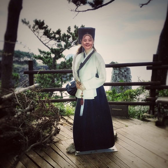 Meet the posher! - Picture 2 of 4