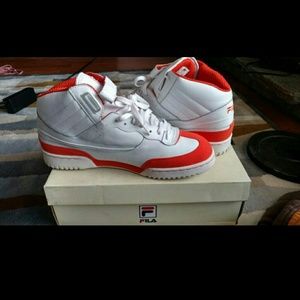 Fila shoes - Mens