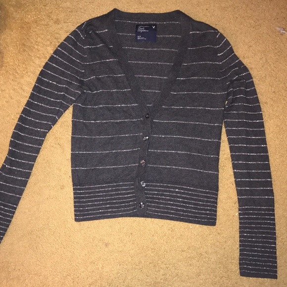 American Eagle sweater - Picture 1 of 1