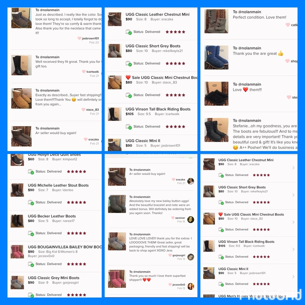 ❤️ Suggested User! ❤️