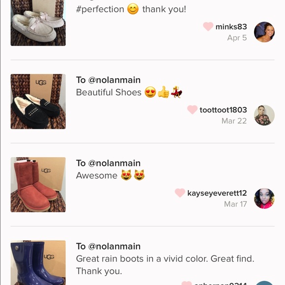 ❤️ Suggested User! ❤️ - Picture 3 of 6