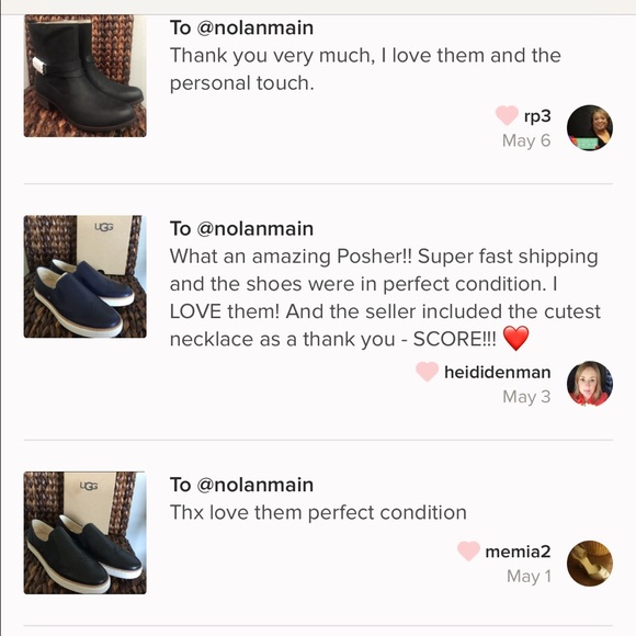 ❤️ Suggested User! ❤️ - Picture 5 of 6