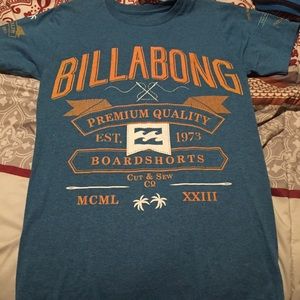 Men's Billabong Shirt