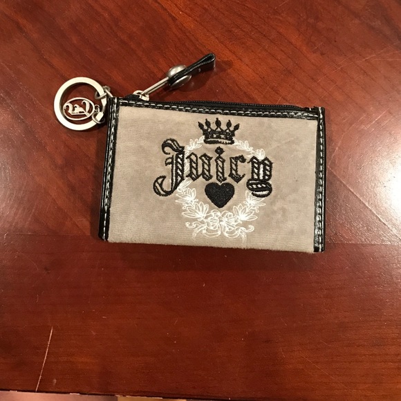 Juicy couture wallet