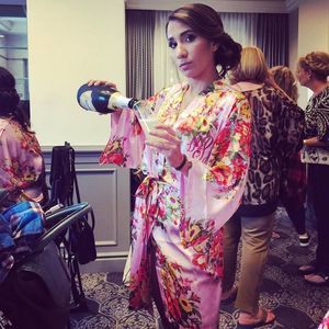 Meet your Posher, Victoria