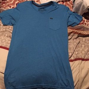 Men's small Hurley shirt