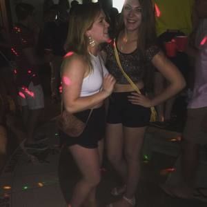 Meet your Posher, Jamie