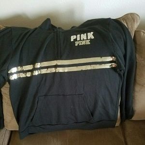 Victoria Secret Sweat Shirt