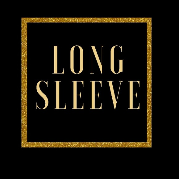 Long sleeves listings! - Picture 1 of 1