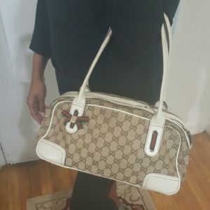 Gucci handbag