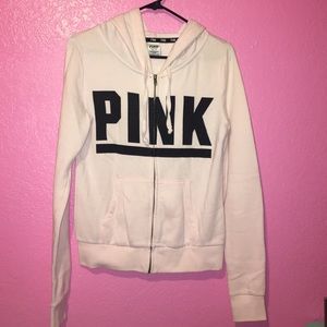 VS PINK HOODIE