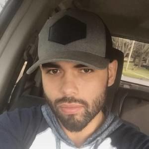 Meet your Posher, Daniel