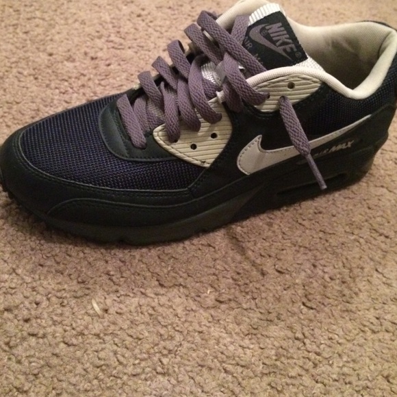 Nike air max