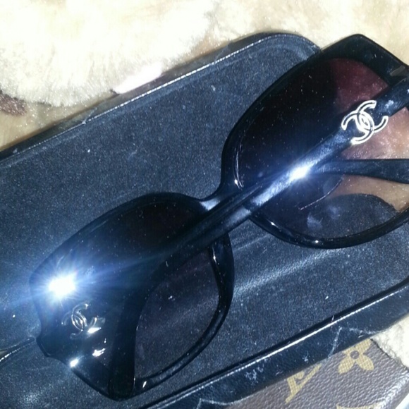 Glasses
