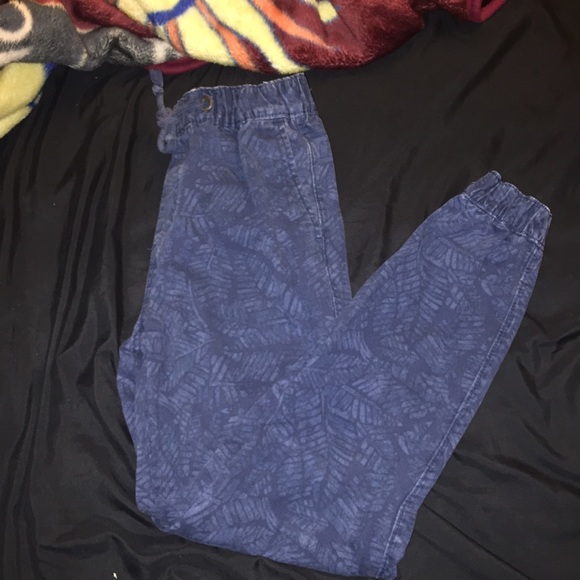 Joggers