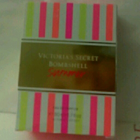 Bombshell summer, reserved please do not buy