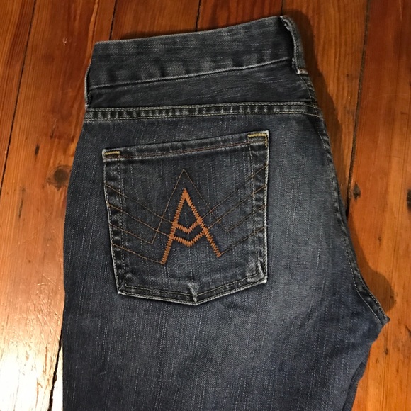 7 for All Mankind Jeans