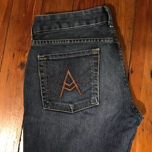 7 for All Mankind Jeans