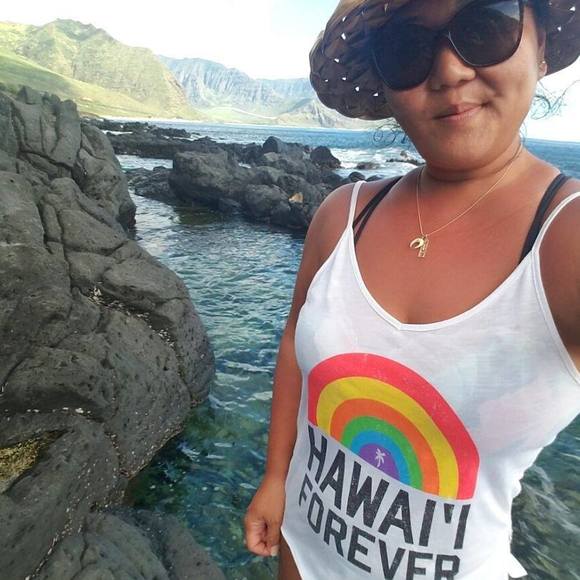 Meet your Posher, Elene