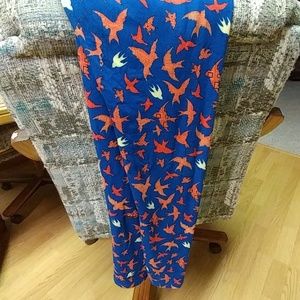 TC Lularoe Leggings