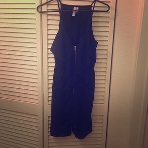 💋FINAL SALE💋 Alya black night out dress