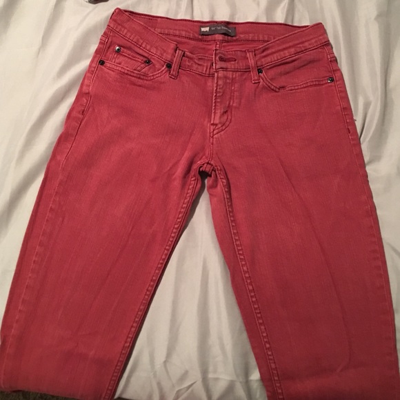 Levi jeans