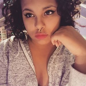 Meet your Posher, Keyanna