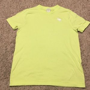Abercrombie Kids V-Neck Tee