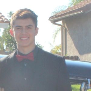 Meet your Posher, Eric