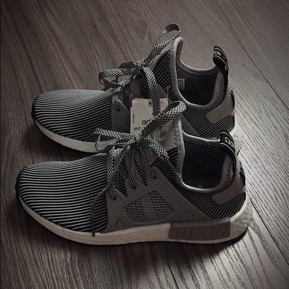 ADIDAS NMD_XR1 PK