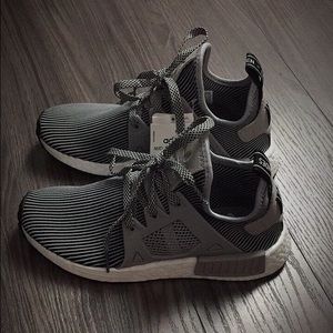 ADIDAS NMD_XR1 PK
