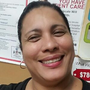 Meet your Posher, Isabella