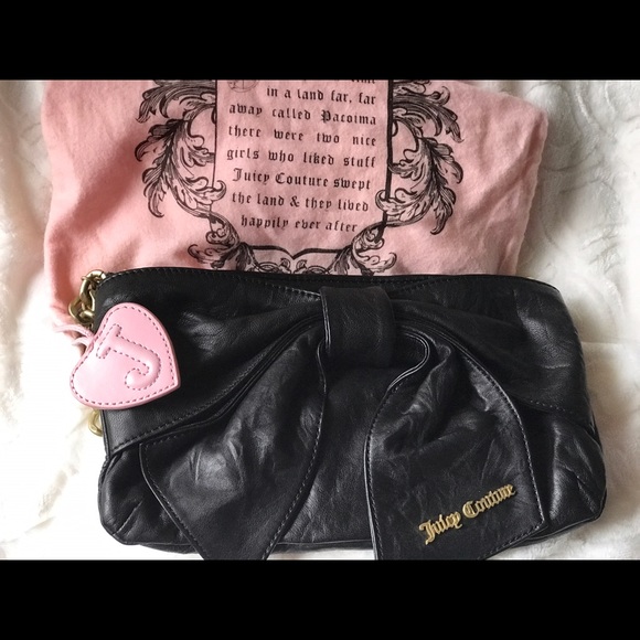 Juicy small purse - Picture 1 of 4
