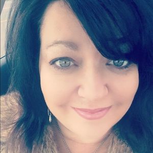 Meet your Posher, Kristi
