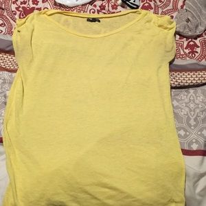 Women's American eagle shirt