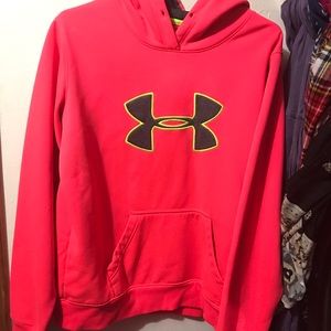 Under Armour Sweatshirt