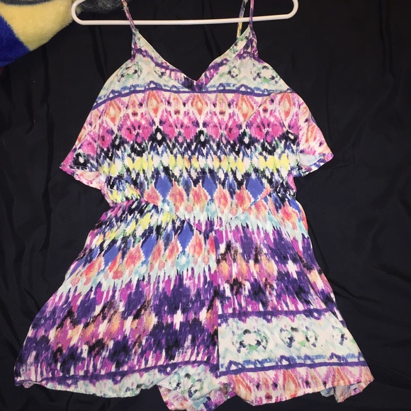 Romper
