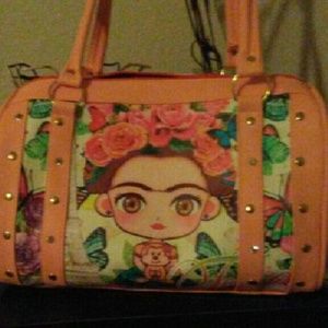 Frida bag