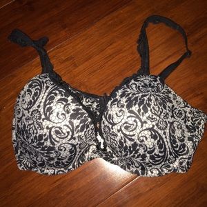 Soma bra
