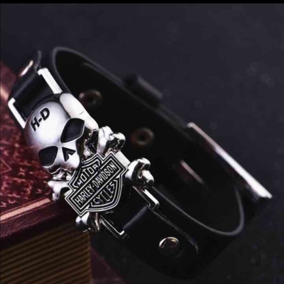 Harley Davidson  Fashion