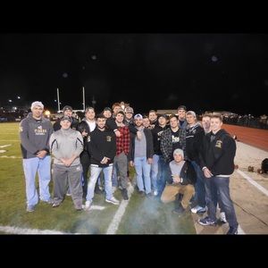 Meet your Posher, Nick