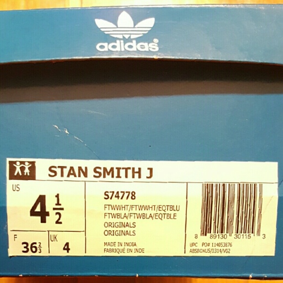 Shoes - Picture 4 of 4