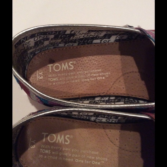 Sparkling flats - Picture 2 of 4