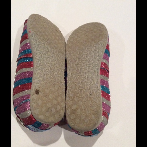 Sparkling flats - Picture 3 of 4