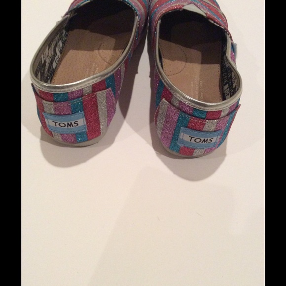 Sparkling flats - Picture 4 of 4