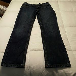 Nautica boys jeans