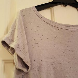 Bobeau Shirt *FREE WITH PURCHASE OF $50+"