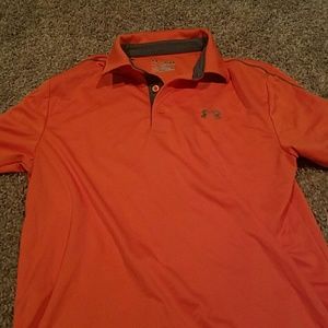 Men's Under Armour Polo