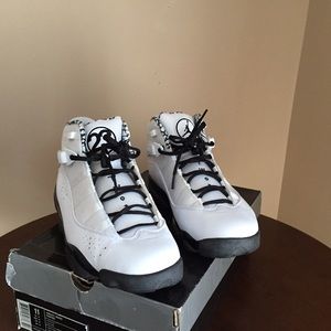 Jordan 6 ring premier