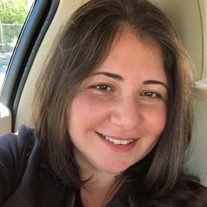 Meet your Posher, Sally